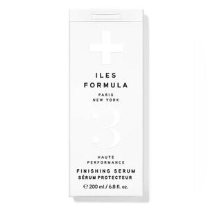 New Iles Formula Finishing Serum Full Size